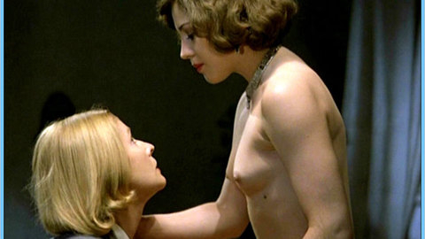 Pic: Roswitha Lippert in Fabian