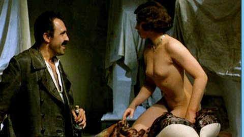Pic: Roswitha Lippert in Fabian