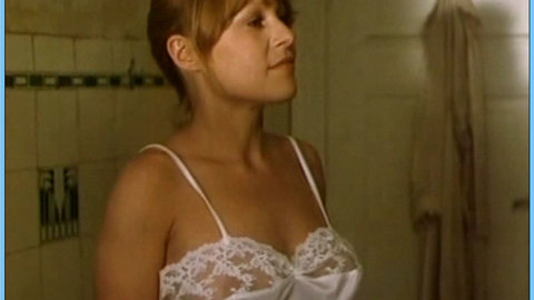 Pic: Silvia Janisch in Total vereist