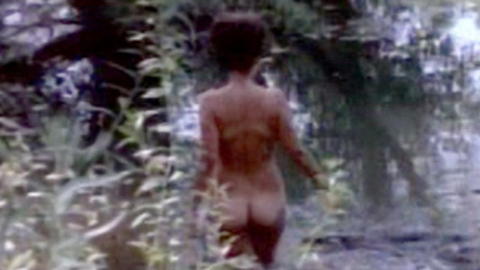 Pic: Alaina Capri in Good Morning... and Goodbye!