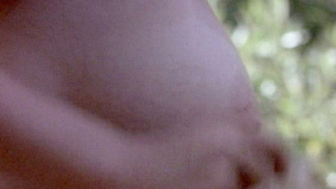 Pic: Alaina Capri in Good Morning... and Goodbye!