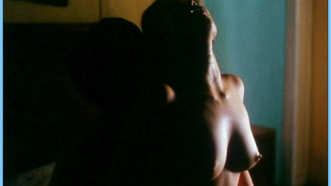 Pic: Andrea Del Rosario in Bugbog sarado