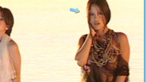 Pic: Andrea Del Rosario in Viva Hot Babes