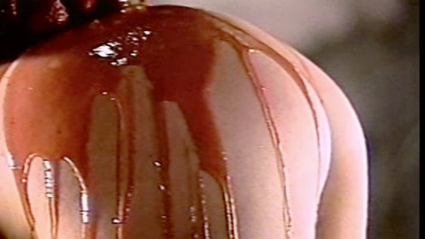 Pic: Janine Stillo in Red Shoe Diaries