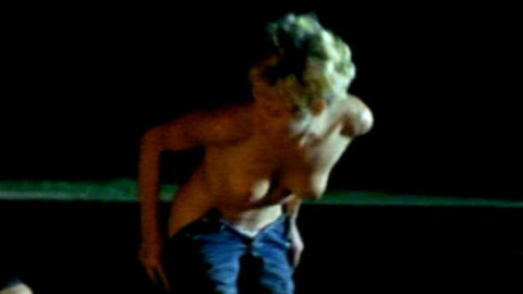 Pic: Cécile Richard in Nos vies heureuses