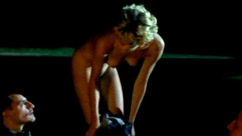 Pic: Cécile Richard in Nos vies heureuses