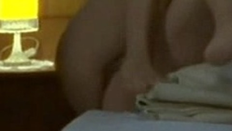 Pic: Anne-Marie Bubke in Kabel und Liebe