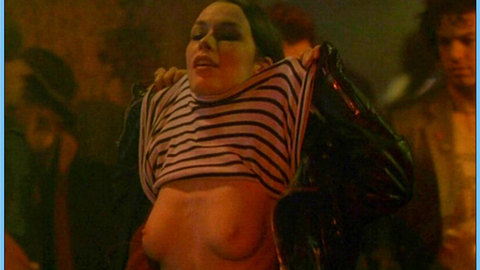Pic: Jule Flierl in Fuehrer Ex