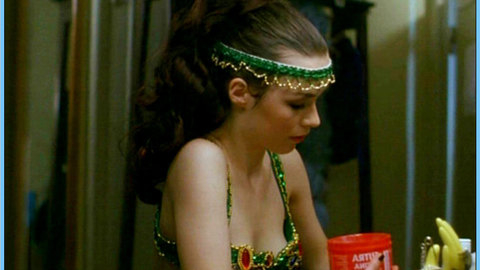 Pic: Jule Flierl in Fuehrer Ex