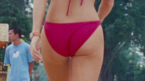 Pic: Devon Aoki in DOA: Dead or Alive (2006)