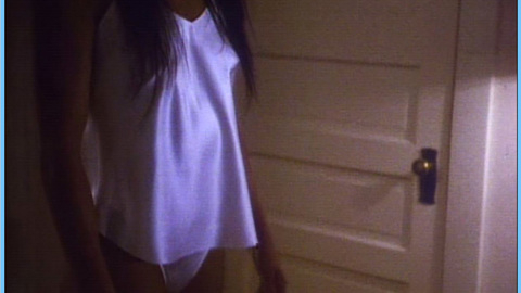 Pic: Gina Lim in Bad Attitude