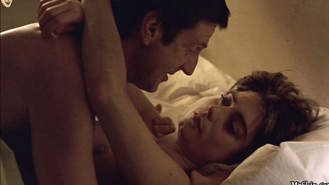 Pic: Liza Walker in Mauvaise passe