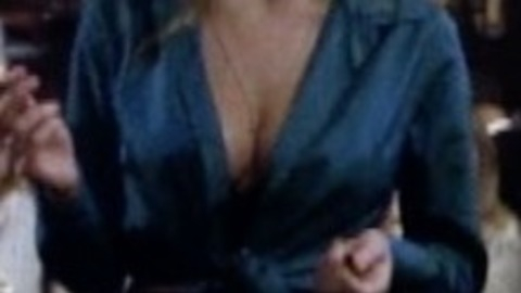 Pic: Victoria Smurfit in The Leading Man