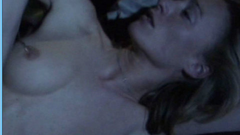 Pic: Victoria Smurfit in The Last Great Wilderness