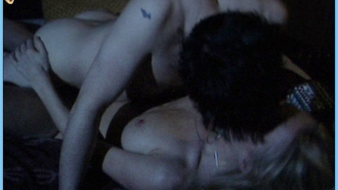 Pic: Victoria Smurfit in The Last Great Wilderness