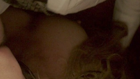 Pic: Victoria Smurfit in Dracula (2013-2014)