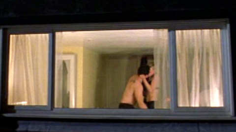 Pic: Eva Birthistle in Mystics