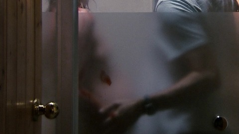 Pic: Eva Birthistle in Wake Wood