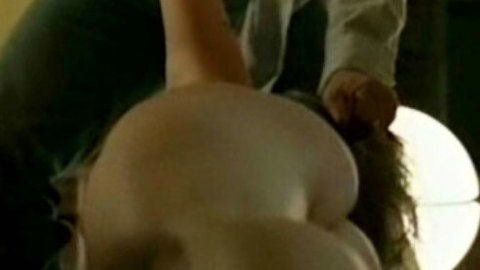 Pic: Angela Sandritter in Die Cleveren