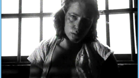 Pic: Julia Malik in Treibjagd