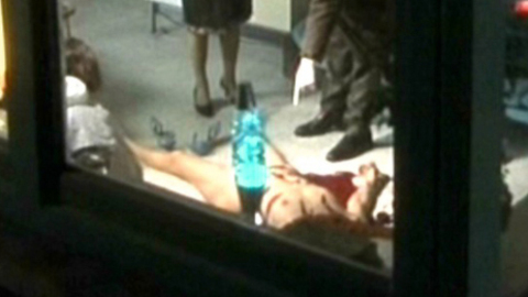 Pic: Julia Malik in Bella Block - Die Freiheit der Wölfe