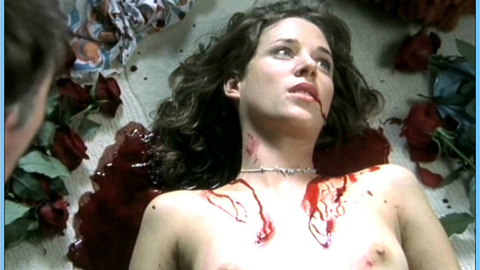 Pic: Julia Malik in Bella Block - Die Freiheit der Wölfe