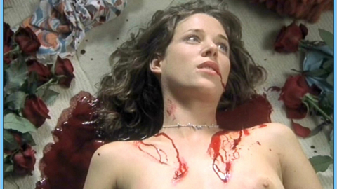 Pic: Julia Malik in Bella Block - Die Freiheit der Wölfe