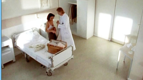 Pic: Renan Demirkan in Die Geliebte