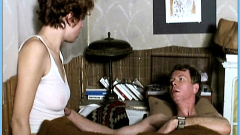 Pic: Renate Krößner in Solo Sunny