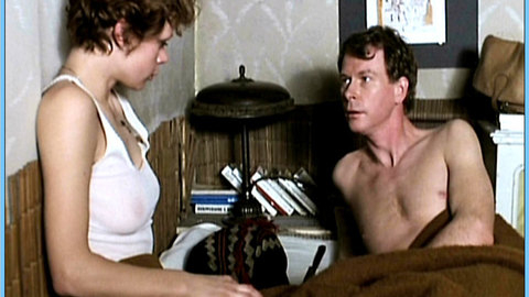 Pic: Renate Krößner in Solo Sunny