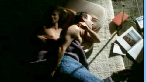 Pic: Ulrike Kriener in Männer...