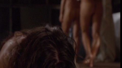 Pic: Julie Costello in Born