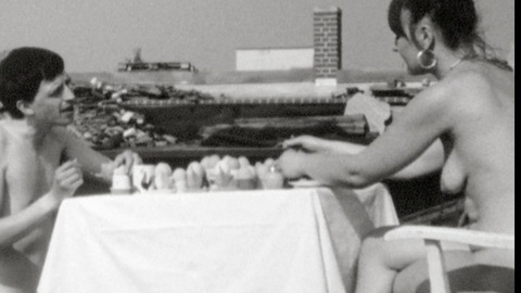 Pic: Käthe Kruse in Nekromantik 2