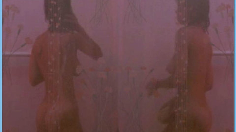 Pic: Karin Mani in Avenging Angel