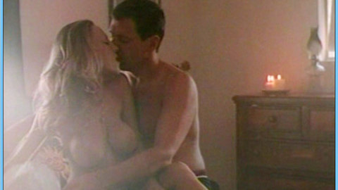 Pic: Samantha Sterlyng in All for Lust