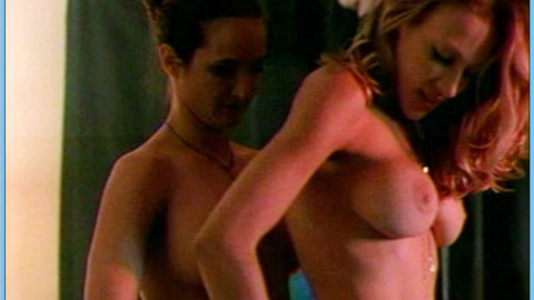 Pic: Samantha Sterlyng in All for Lust
