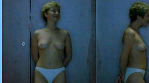 Pic: Alice Béat in Quelqu'un de bien