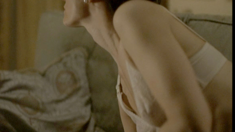 Pic: Anne-Marie Duff in Margot (2009)