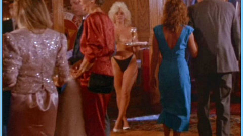 Pic: Bella Donna in Angel III