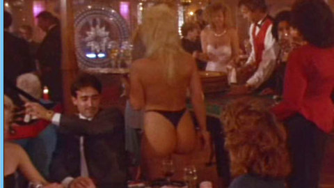 Pic: Bella Donna in Angel III