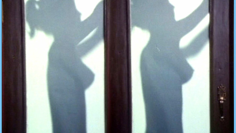 Pic: Gillie Beanz in The Stabilizer