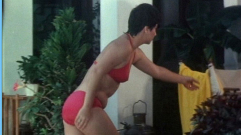 Pic: Dana Christina in The Stabilizer