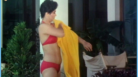 Pic: Dana Christina in The Stabilizer