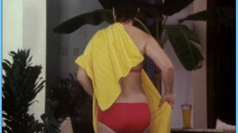 Pic: Dana Christina in The Stabilizer