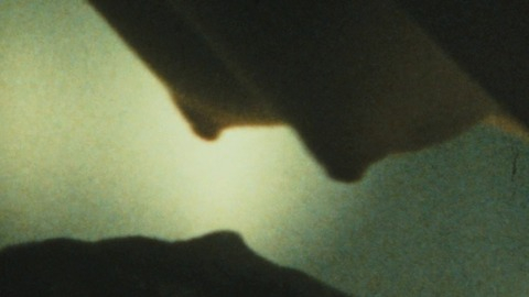 Pic: Beatrice Manowski in Nekromantik