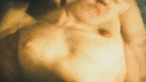 Pic: Beatrice Manowski in Nekromantik (1987)