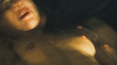 Pic: Beatrice Manowski in Nekromantik