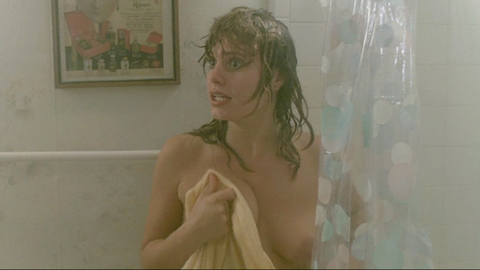 Pic: Cynthia Belliveau in Loose Screws