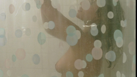 Pic: Cynthia Belliveau in Loose Screws