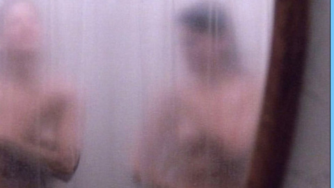 Pic: Jill Pierce in Darkroom